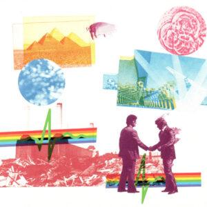 Pink Floyd - 8-Tracks-0