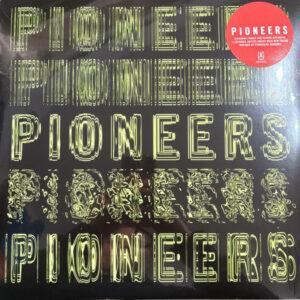 Various - Pioneers-0