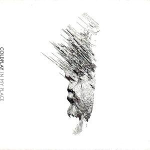 Coldplay - In My Place-0