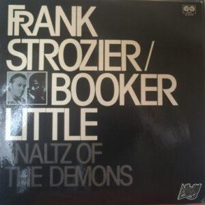 Frank Strozier / Booker Little - Waltz Of The Demons-0