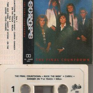 Europe (2) - The Final Countdown-0