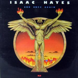 Isaac Hayes - And Once Again-0