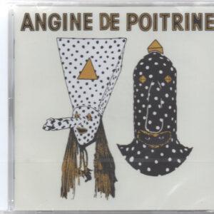 Angine De Poitrine - Vol.1-0
