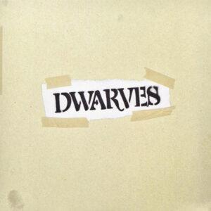 Dwarves - Jenkem-0