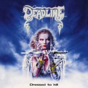 Deadline (17) - Dressed To Kill-0