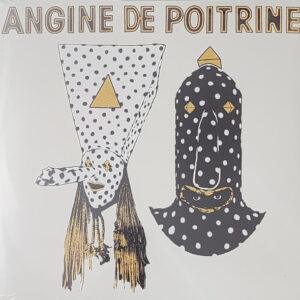 Angine De Poitrine - Vol.1-0