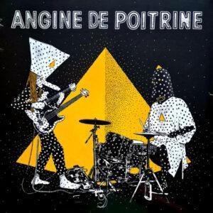 Angine De Poitrine - Vol. II-0