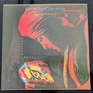 Electric Light Orchestra - Discovery-0