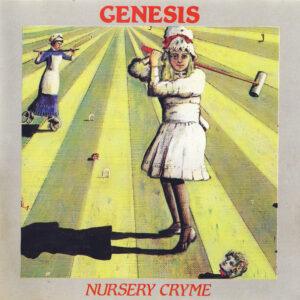 Genesis - Nursery Cryme-0