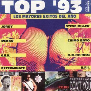 Various - Top '93-0