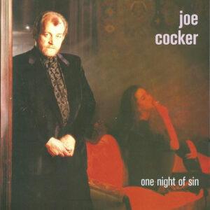 Joe Cocker - One Night Of Sin-0