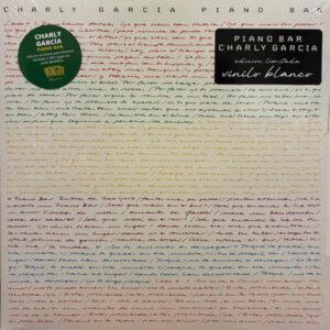 Charly Garcia - Piano Bar-0