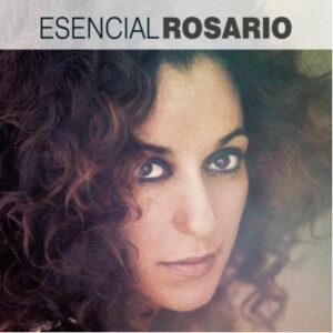 Rosario Flores - Esencial Rosario-0