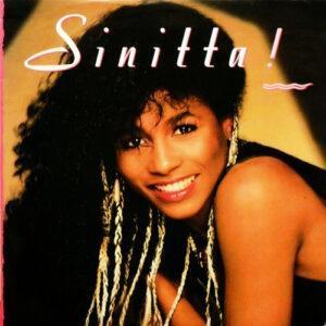 Sinitta - Sinitta !-0