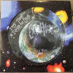 Extremoduro - Iros Todos A Tomar Por Culo-0