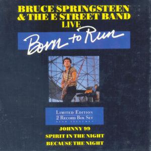Bruce Springsteen & The E-Street Band-0