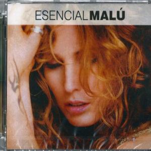Malú - Esencial Malú-0