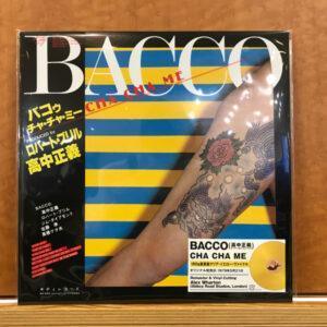Bacco (4) - Cha Cha Me-0