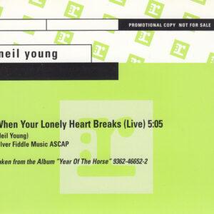 Neil Young - When Your Lonely Heart Breaks (Live)-0