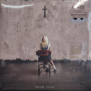 The Pretty Reckless - Dear God-0