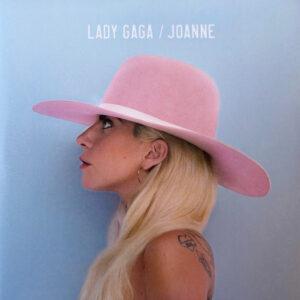 Lady Gaga - Joanne-0
