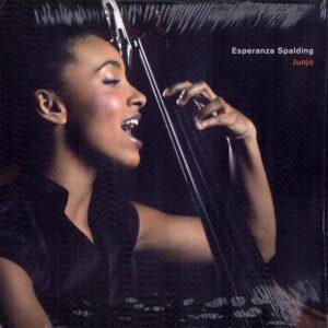 Esperanza Spalding - Junjo-0
