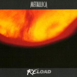 Metallica - Reload-0