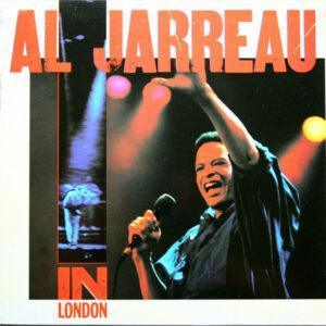Al Jarreau - In London-0