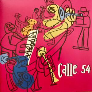 Various - Calle 54-0