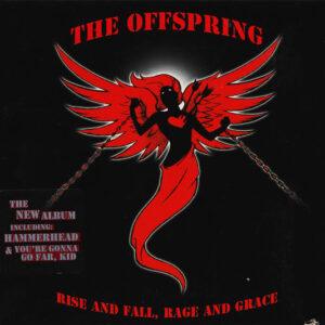 The Offspring - Rise And Fall, Rage And Grace-0