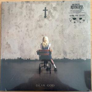 The Pretty Reckless - Dear God-0