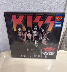Kiss - Sonic Boom Over Europe Tour 2010-0