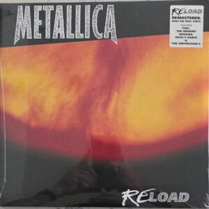 Metallica - Reload-0