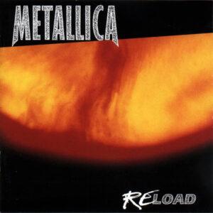 Metallica - Reload-0