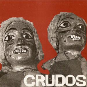 Los Crudos (2) - Shelter-0