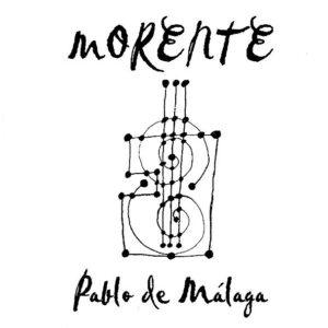 Enrique Morente - Pablo De Málaga-0
