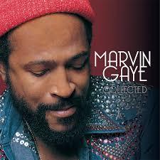 Marvin Gaye - Collected-0