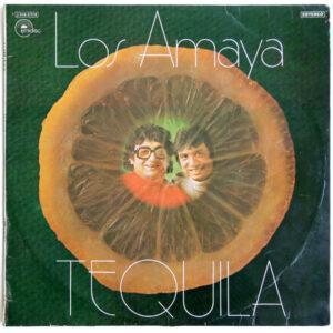 Los Amaya - Tequila-0
