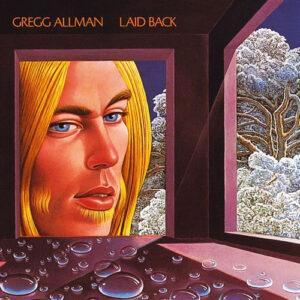 Gregg Allman - Laid Back-0