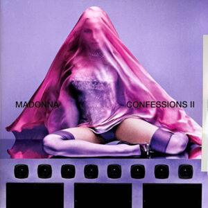 Madonna - Confessions II-0