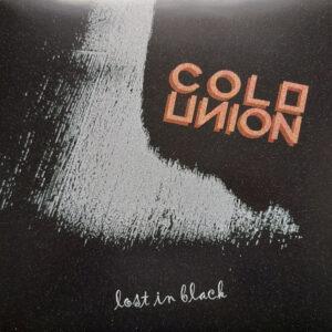 Cold Union - Lost In Black-0