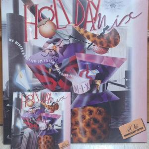 DJ.Funny - Holiday Mix 40th Anniversary Edition-0