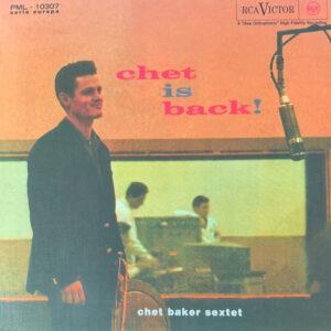 Chet Baker Sextet-0
