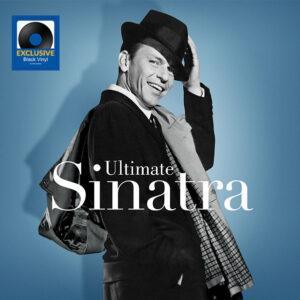 Frank Sinatra - Ultimate Sinatra-0