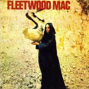 Fleetwood Mac - The Pious Bird Of Good Omen-0