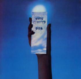 King Crimson - USA-0
