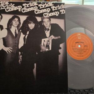 Cheap Trick - Cheap Trick-0