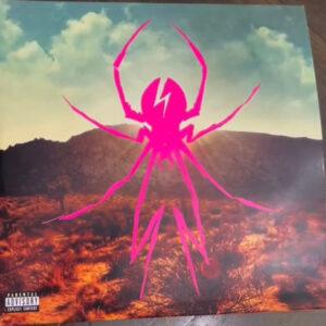 My Chemical Romance - Danger Days: The True Lives Of The Fabulous Killjoys-0