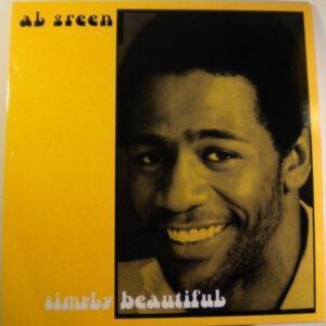 Al Green - Simply Beautiful-0