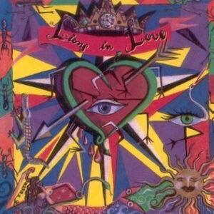 Lions In Love - Lions In Love-0
